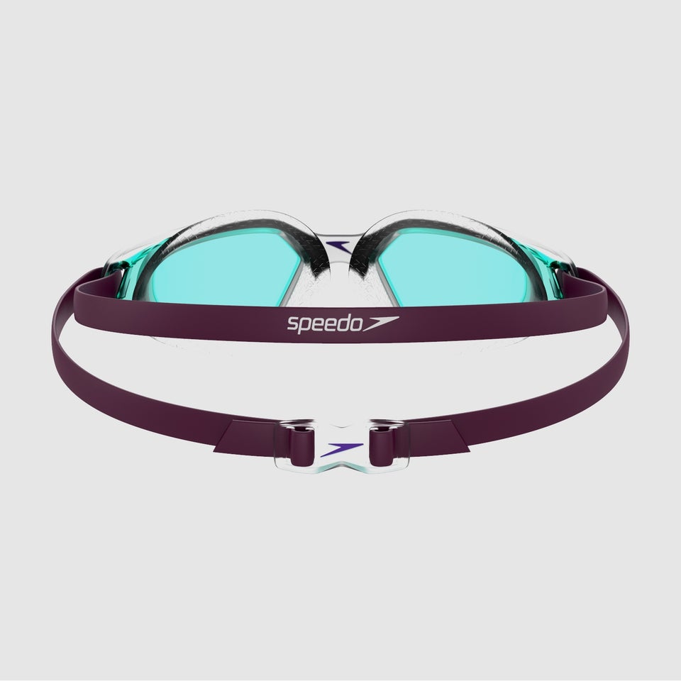 Lunette de natation enfant Hydropulse Violet