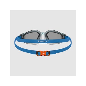 Hydropulse-Schwimmbrille Blau für Kinder