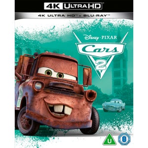 Cars 2