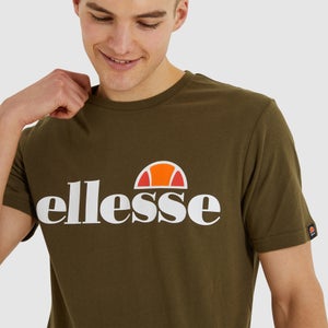 T-Shirt SL Prado für Herren Khaki
