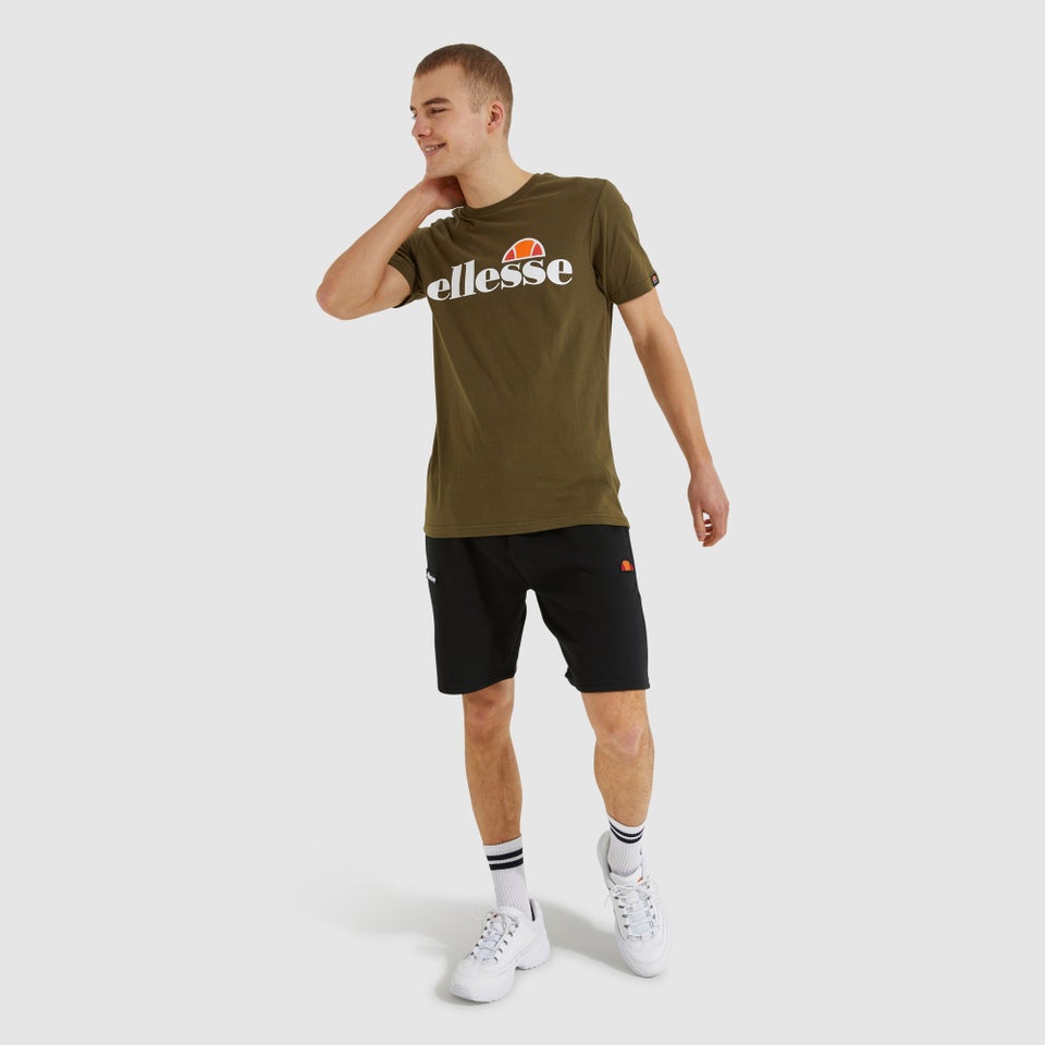 Men's SL Prado Tee Khaki