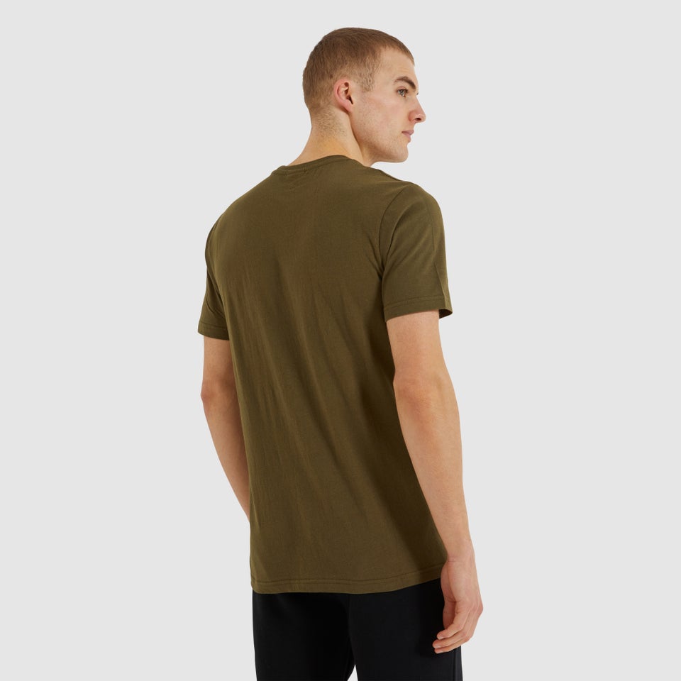 Men's SL Prado Tee Khaki