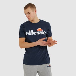 Men's SL Prado Tee Navy - XS