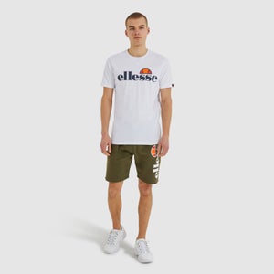 T-Shirt SL Prado für Herren Weiß