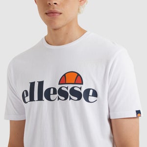 T-Shirt SL Prado für Herren Weiß