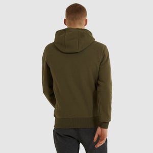 SL Gottero Kapuzenpullover Khaki für Herren