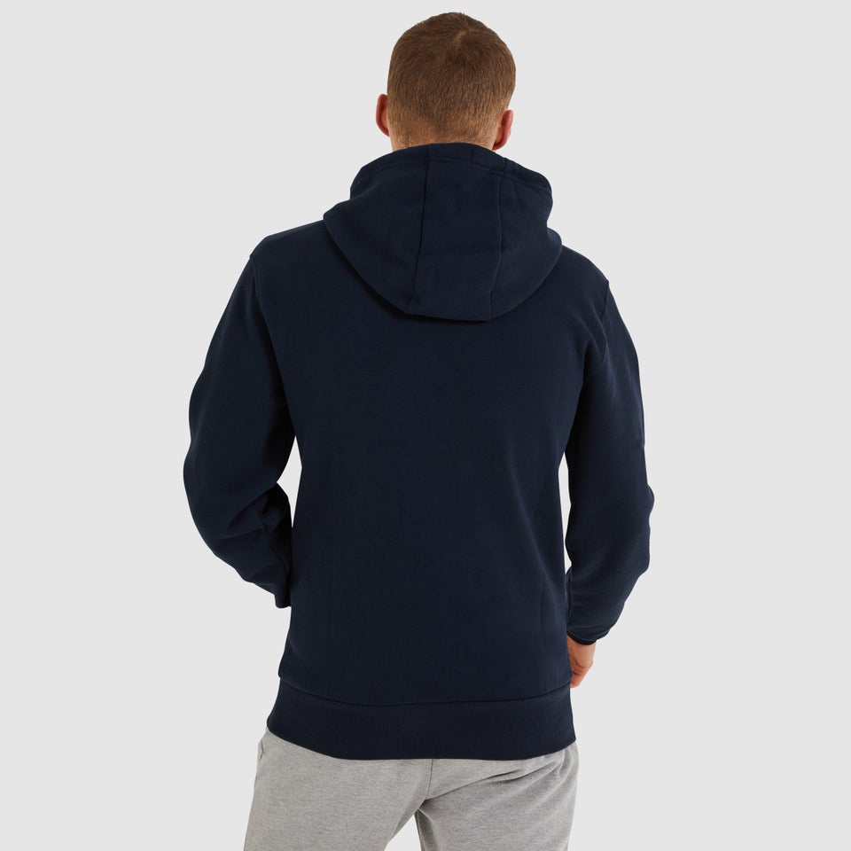 Men's SL Gottero OH Hoody Navy