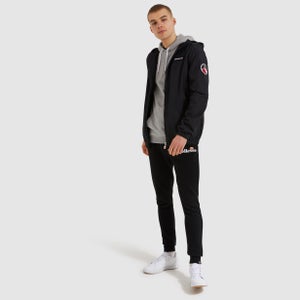 Terrazzo Jacke Schwarz für Herren