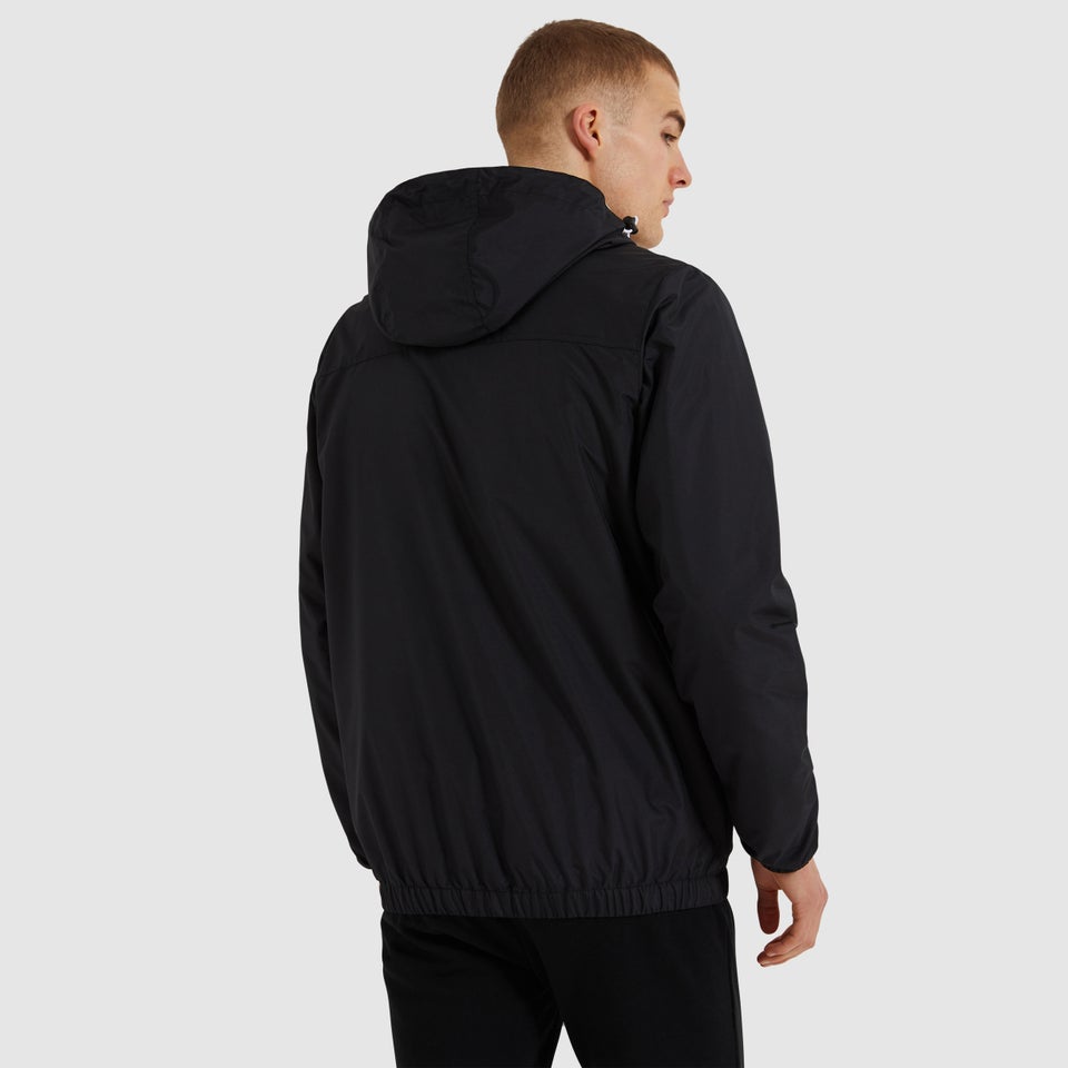 Men's Terrazzo Jacket Black