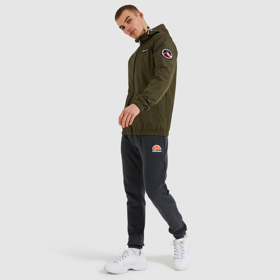 Men's Terrazzo Jacket Khaki