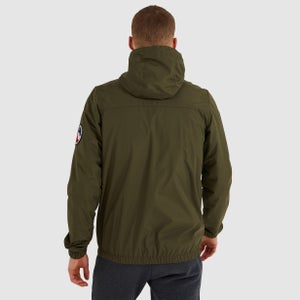 Men's Terrazzo Jacket Khaki
