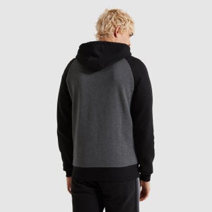 Taliamento OH Hoody Dark Grey Marl