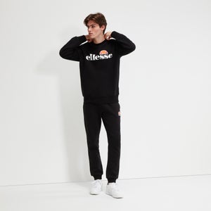 Men's SL Succiso Sweatshirt Black - XS