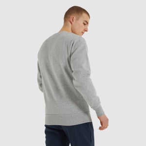 Men's SL Succiso Sweatshirt Grey Marl