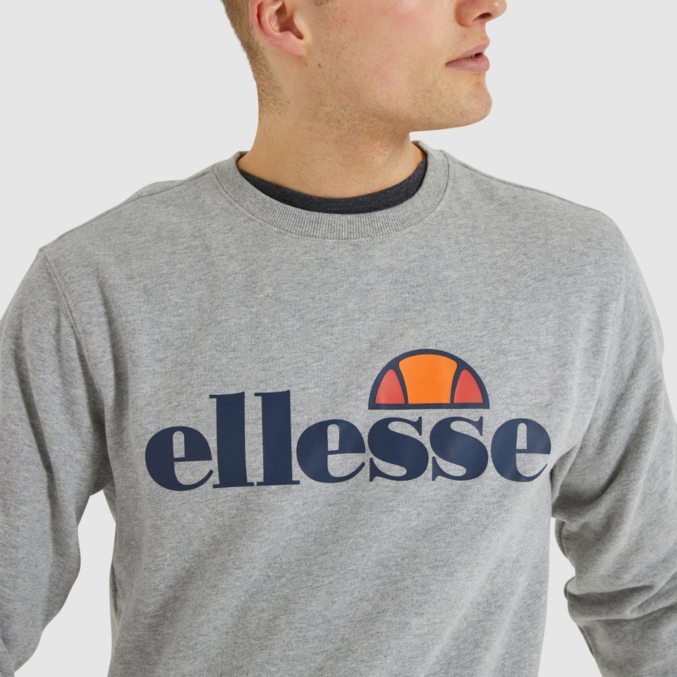SL Succiso Sweatshirt Grau für Herren
