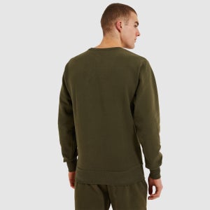 SL Succiso Sweatshirt Khaki für Herren