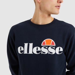 SL Succiso Sweatshirt Dunkelblau für Herren