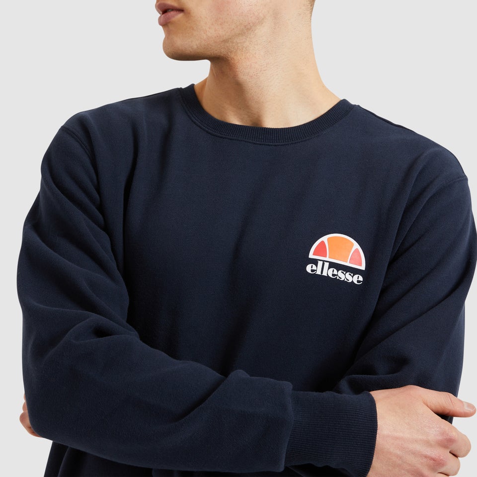Men's Diveria Sweatshirt Navy