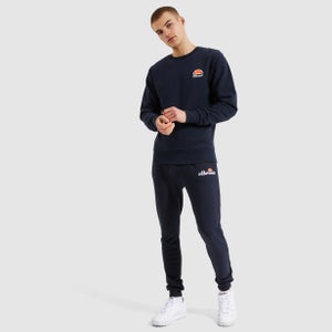Men's Diveria Sweatshirt Navy