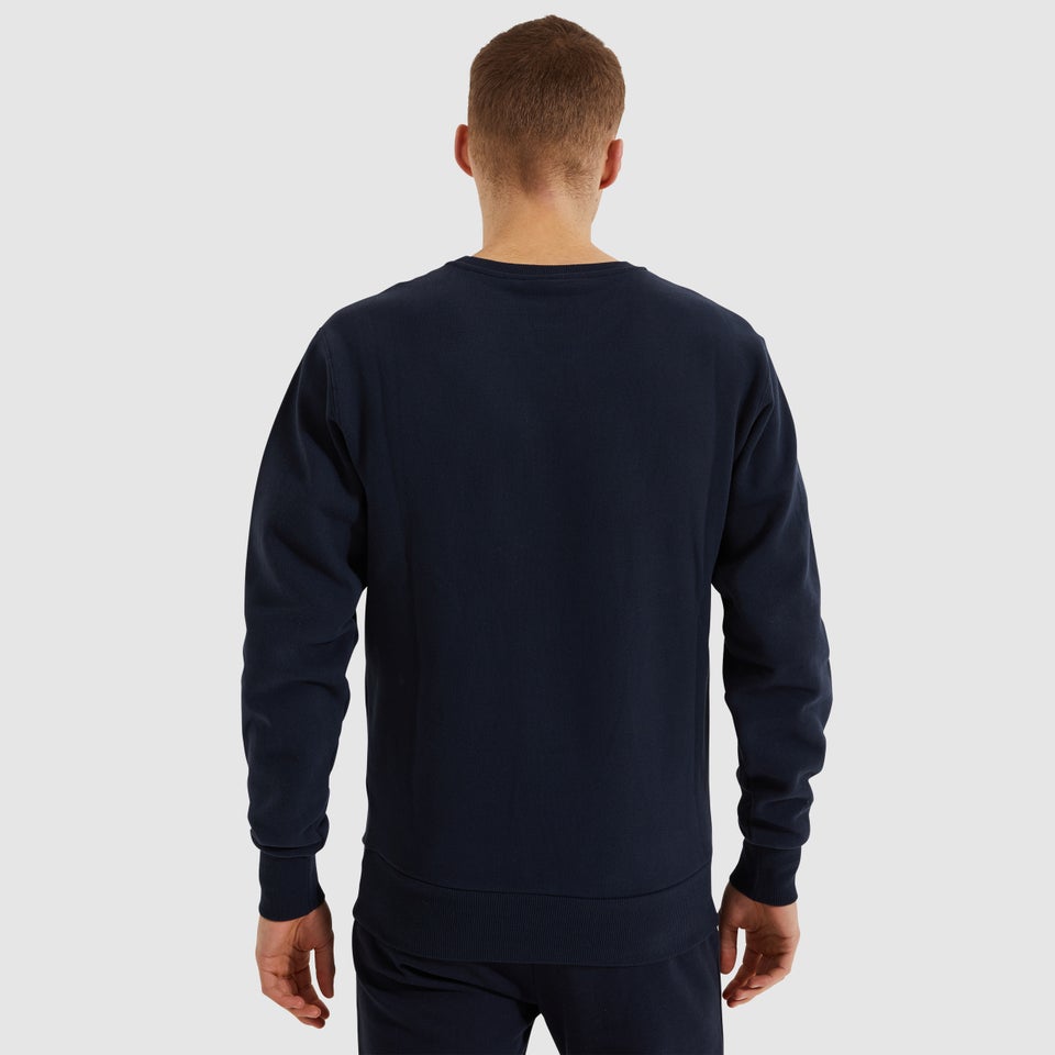 Men's Diveria Sweatshirt Navy