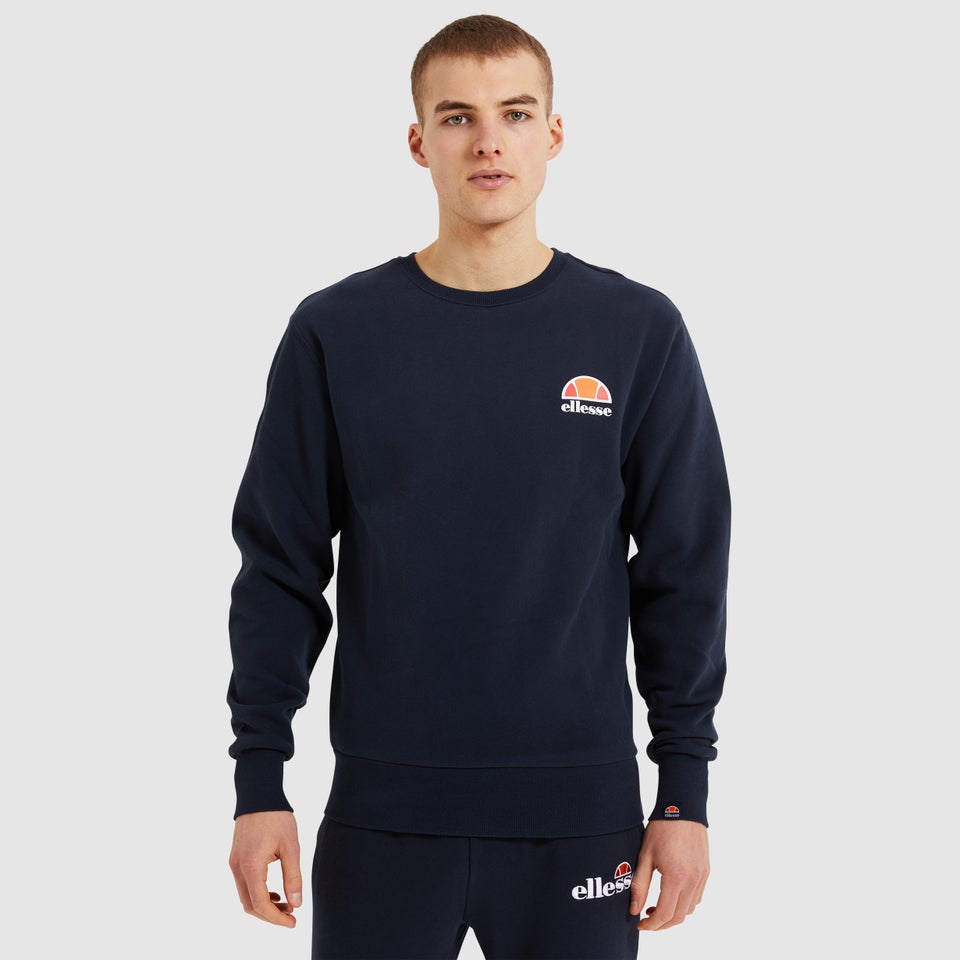 Men's Diveria Sweatshirt Navy