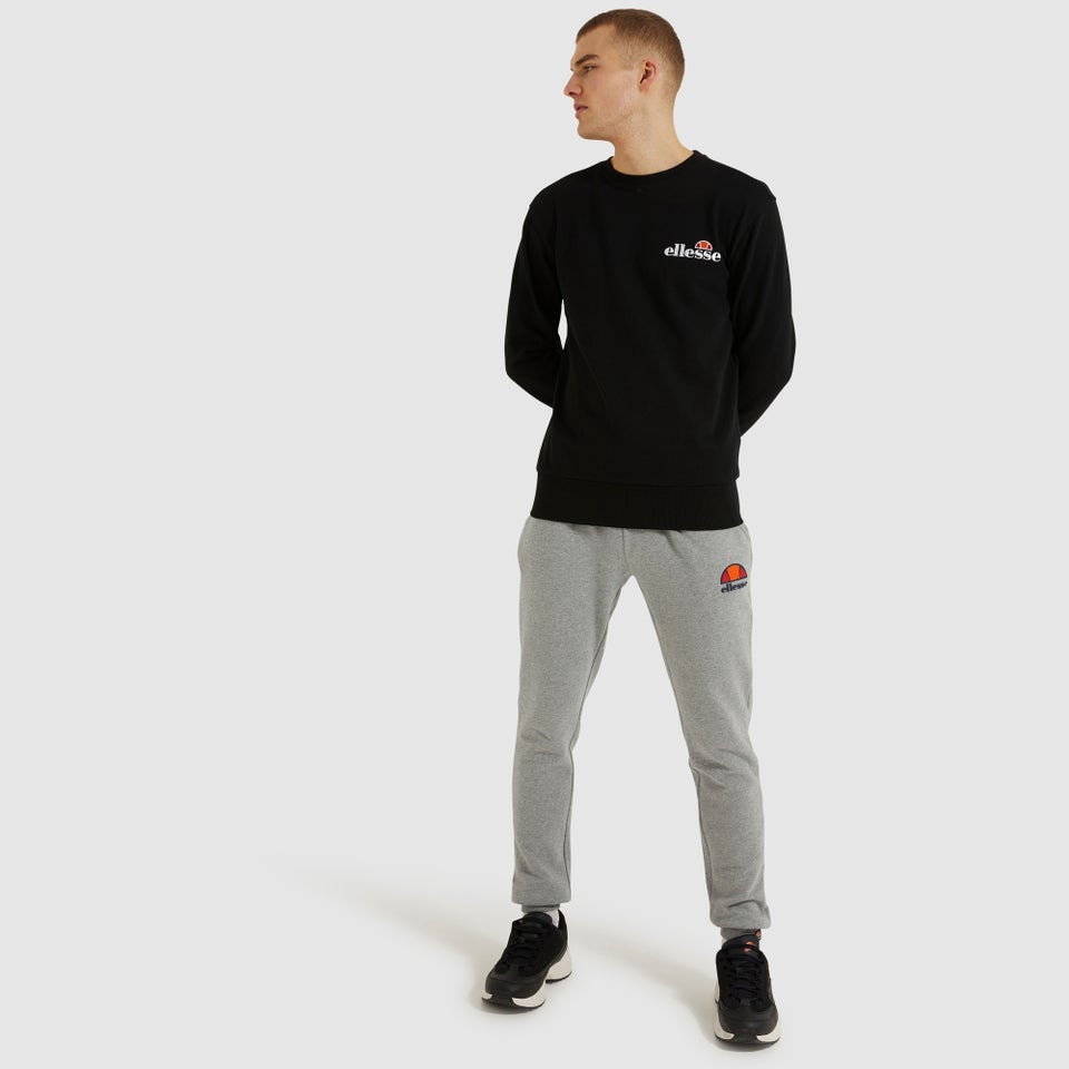 Men's Ovest Jog Pant Grey