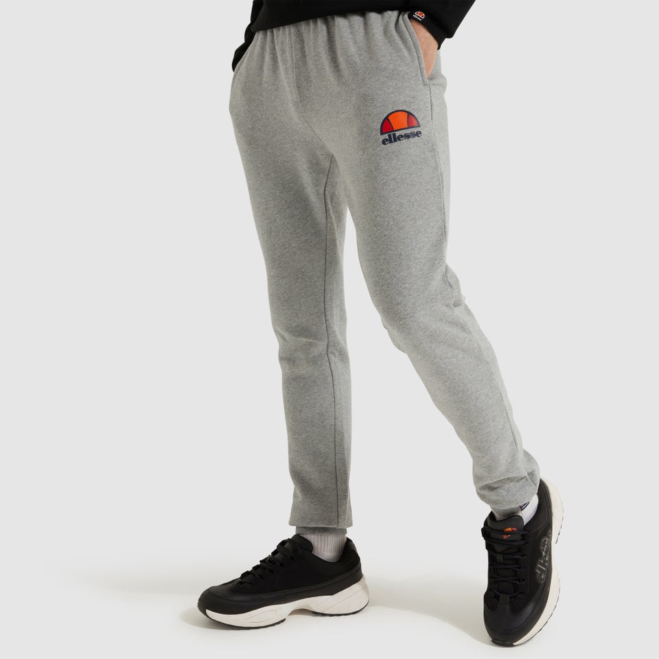 Men's Ovest Jog Pant Grey