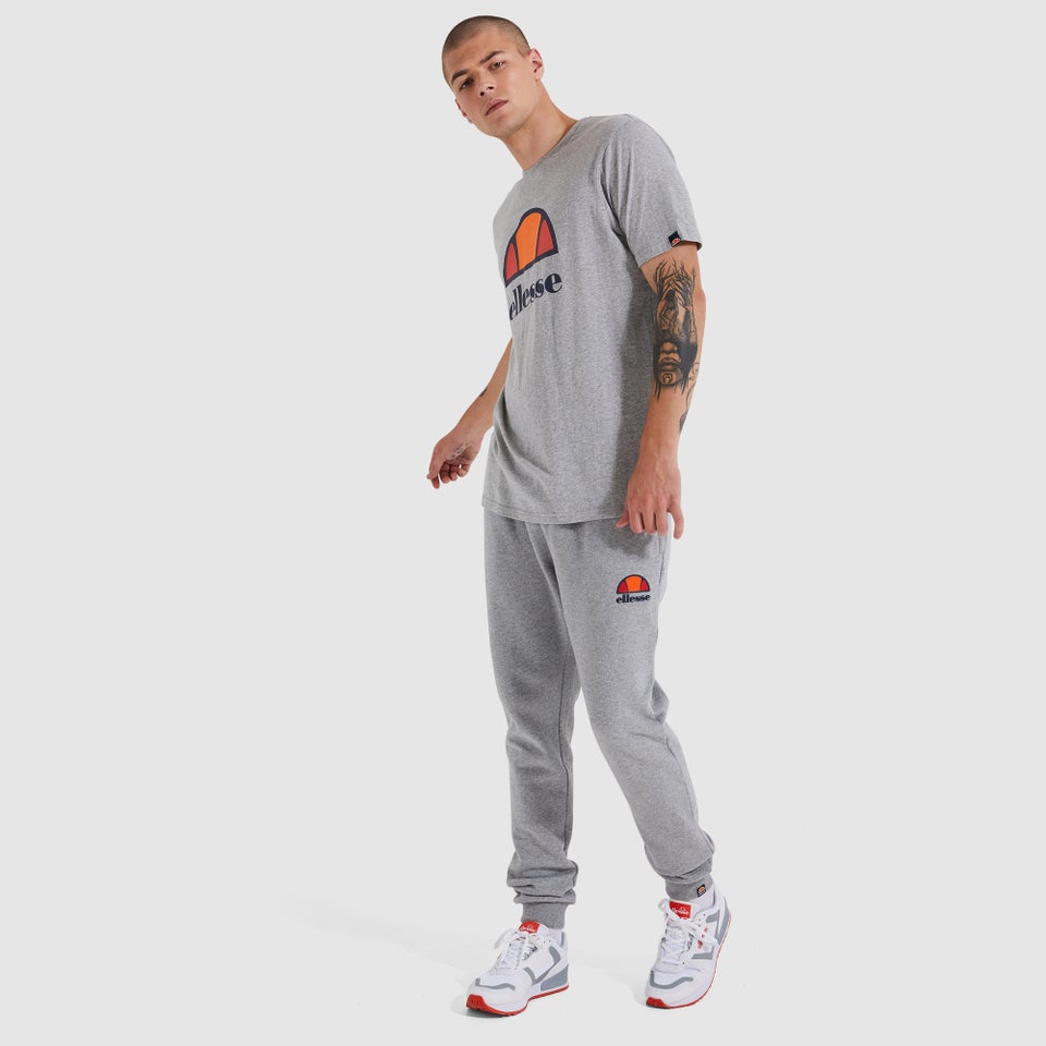 Men's Ovest Jog Pant Grey