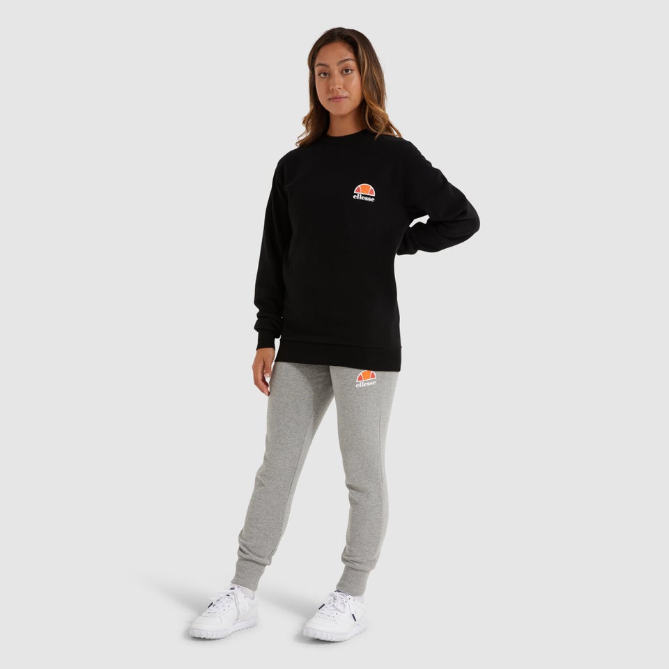 Women's Haverford Sweatshirt Black