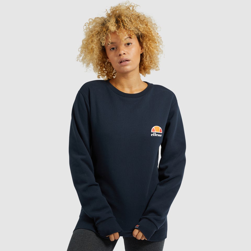 Women's Haverford Sweatshirt Navy