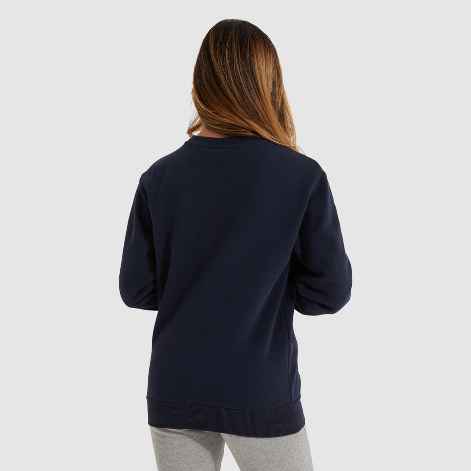 Women's Haverford Sweatshirt Navy