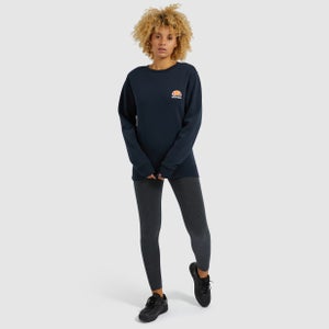 Women's Haverford Sweatshirt Navy
