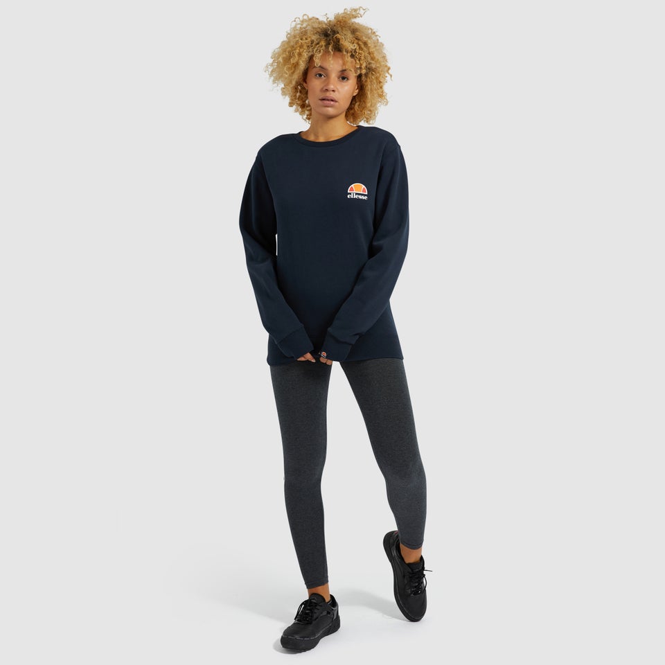 Women's Haverford Sweatshirt Navy