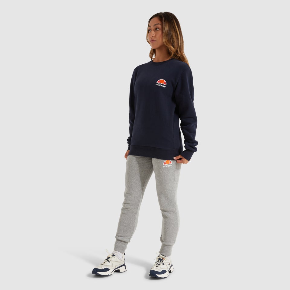 Women's Haverford Sweatshirt Navy
