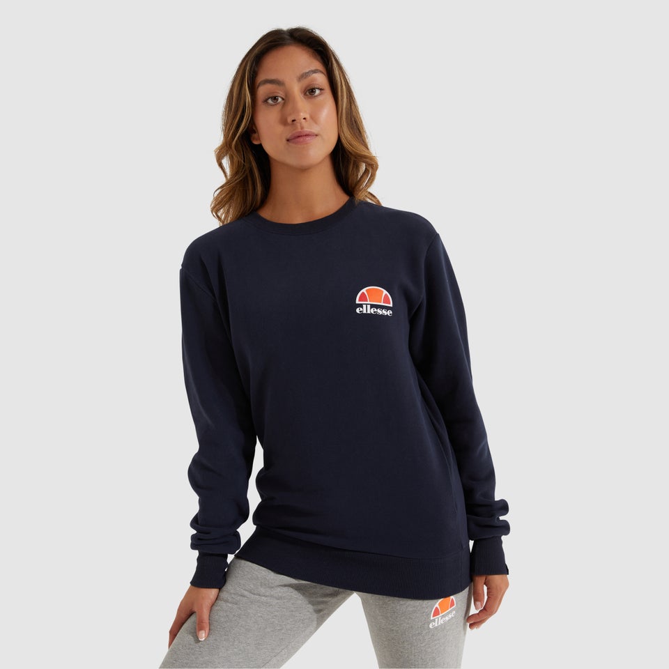 Women's Haverford Sweatshirt Navy