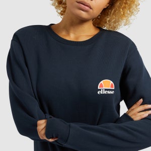 Women's Haverford Sweatshirt Navy