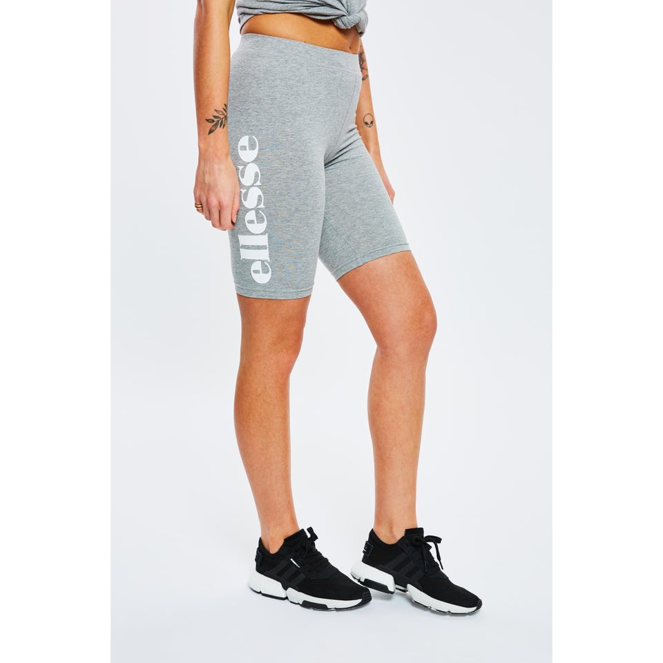 Women's Tour Shorts Grey