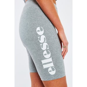 Women's Tour Shorts Grey