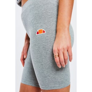 Women's Tour Shorts Grey