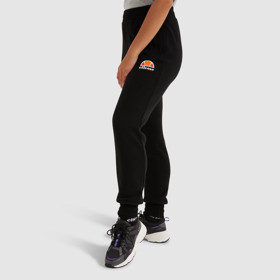Women's Queenstown Jog Pant Black