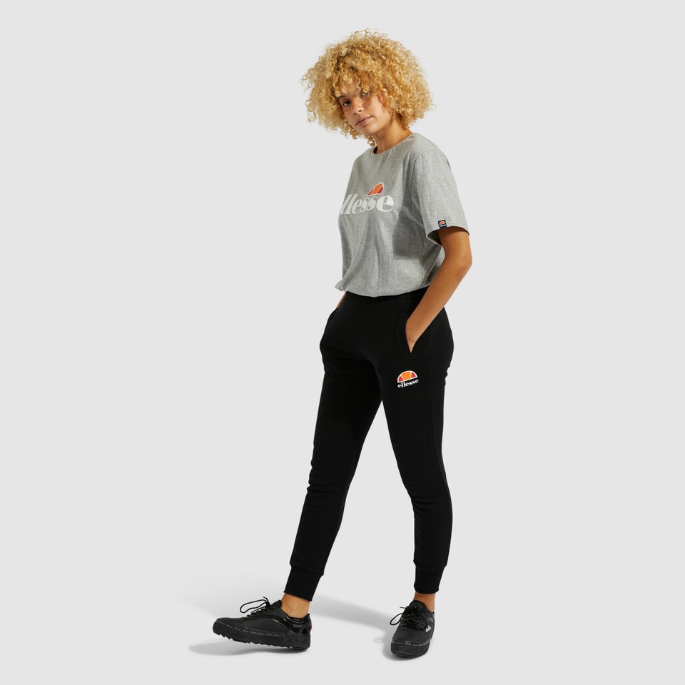 Women's Queenstown Jog Pant Black