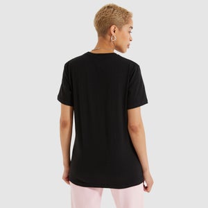 Albany T-Shirt Schwarz für Damen