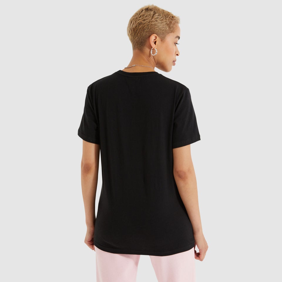 Women's Albany T-Shirt Black