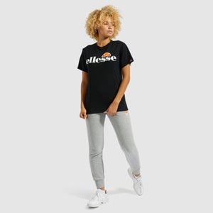 Albany T-Shirt Schwarz für Damen