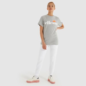 Albany T-Shirt Hellgrau für Damen
