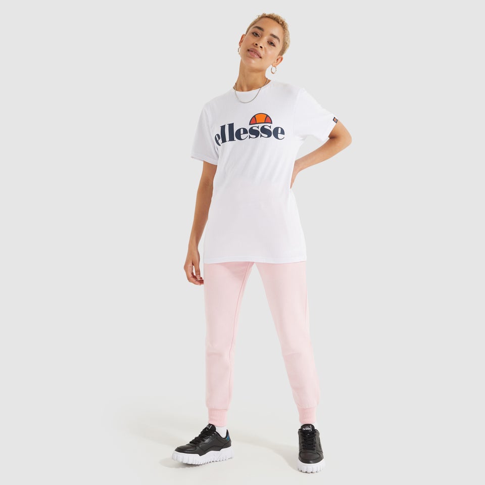 Women's Albany T-Shirt White