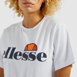 Women's Albany T-Shirt White