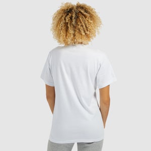 Women's Albany T-Shirt White