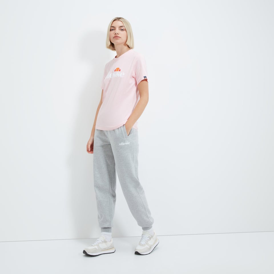 Women's Albany T-Shirt Light Pink