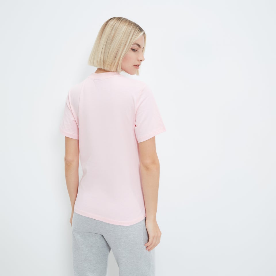 Albany T-Shirt Pink für Damen
